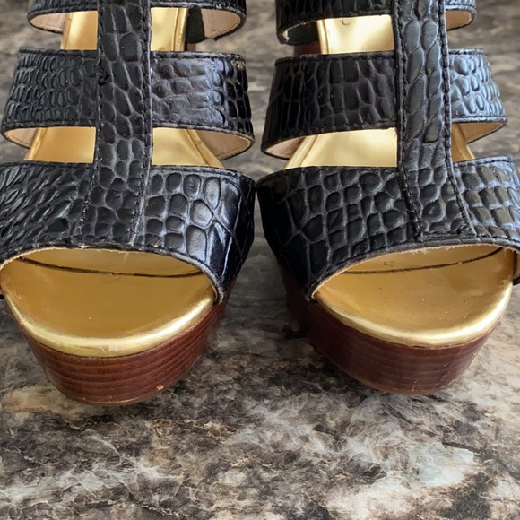 Michael Kors high heels size 6 - Picture 10 of 14